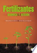libro Fertilizantes: Química Y Acción