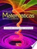 libro Introducción A Las Matemáticas