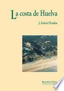 libro La Costa De Huelva