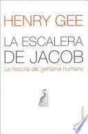 libro La Escalera De Jacob