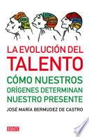 libro La Evolución Del Talento