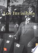 libro Los Invisibles