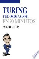 libro Turing Y El Ordenador