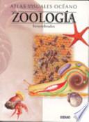 libro Zoología