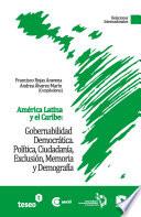 libro América Latina Y El Caribe