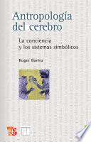libro Antropología Del Cerebr