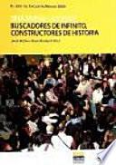 libro Buscadores De Infinito, Constructores De Historia