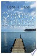 libro Cerebro Y Mindfulness