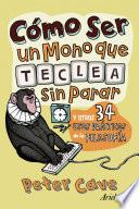 libro Cómo Ser Un Mono Que Teclea Sin Parar