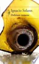 libro Delirium Tremens (edición Conmemorativa)