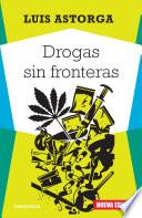 libro Drogas Sin Fronteras