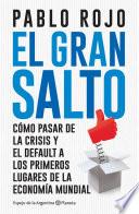 libro El Gran Salto