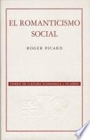 libro El Romanticismo Social