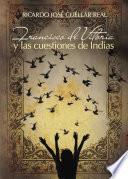 libro Francisco De Vitoria Y Las Cuestiones De Indias