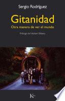 libro Gitanidad