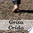 libro Grita/crida