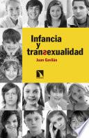 libro Infancia Y Transexualidad