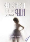 libro La Chica De La Sombra Lila