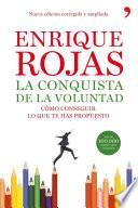 libro La Conquista De La Voluntad