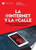 libro La Internet Y La Calle