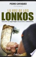 libro La Voz De Los Lonkos