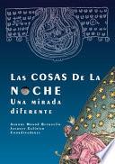 libro Las Cosas De La Noche