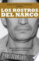 libro Los Rostros Del Narco