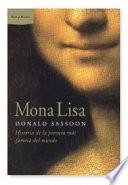 libro Mona Lisa