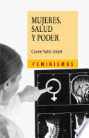 libro Mujeres, Salud Y Poder