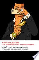 libro Narcojuniors