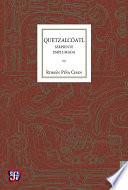 libro Quetzalcóatl