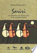 libro Sariri