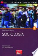 libro Sociología 1