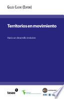 libro Territorios En Movimiento