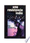 libro Una Resistencia India