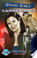 libro Carrie Fisher