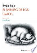 libro El Paraíso De Los Gatos