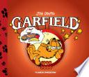 libro Garfield 1998 2000