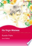 libro His Virgin Mistress