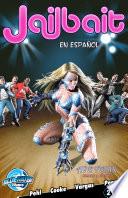 libro Jailbait #2   Spanish Edition