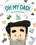 libro Oh My Dad! (fixed Layout)