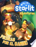 libro Starlit Adventures #3
