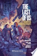 libro The Last Of Us: Sueños Americanos