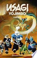 libro Usagi Yojimbo Fantagraphics Collection