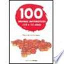 libro 100 Enigmas Matemáticos (10 12 Años)