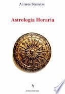 libro Astrología Horaria