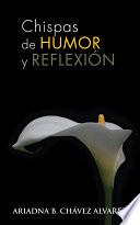 libro Chispas De Humor Y Reflexion