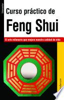libro Curso Práctico De Feng Shui