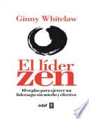 libro El Líder Zen