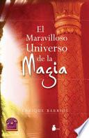 libro El Maravilloso Universo De La Magia